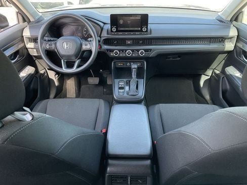 Certified 2024 Honda CR-V EX image 9