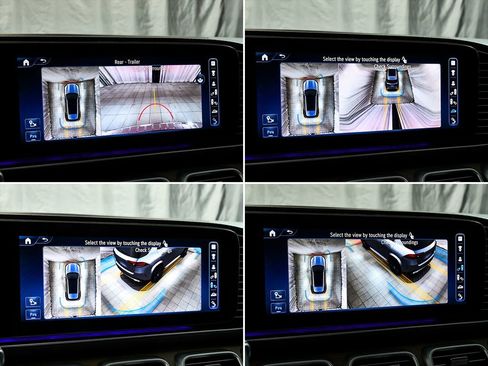 Used 2024 Mercedes-Benz GLE 450 4MATIC image 25