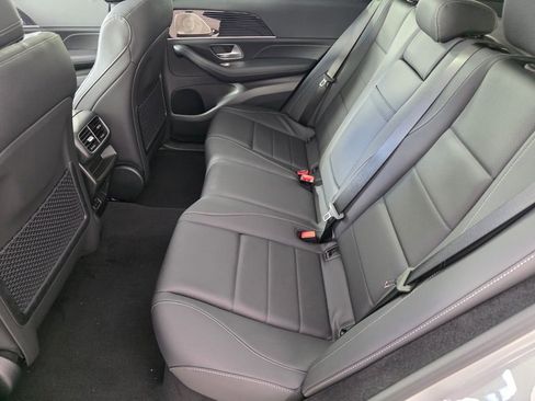 New 2026 Mercedes-Benz GLE 350 4MATIC image 11