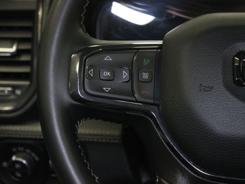 Used 2024 RAM 2500 Limited AWD/4WD image 21