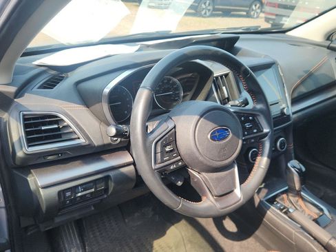 Used 2021 Subaru Crosstrek 2.5i Limited w/ Popular Package #4 AWD/4WD image 10