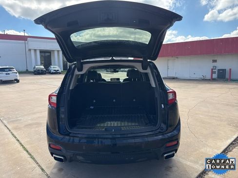 Certified 2023 Acura RDX AWD w/ Advance Package image 28