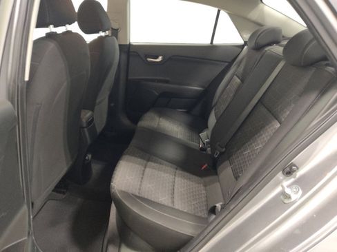 Used 2022 Kia Rio S image 18