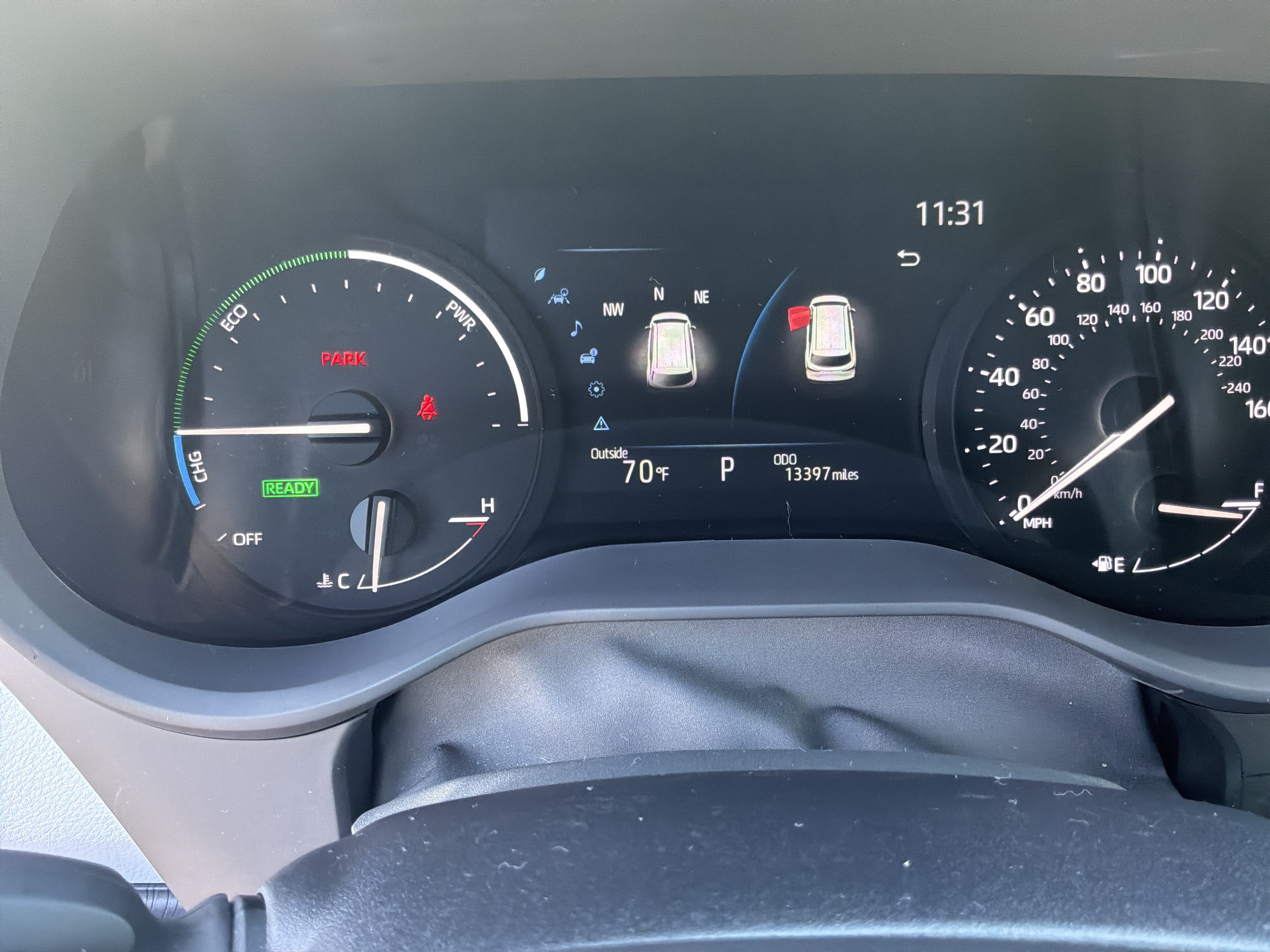 Used 2026 Toyota Sienna XLE FWD image 22