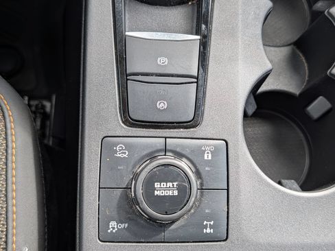 Used 2022 Ford Bronco Sport Badlands AWD/4WD image 30