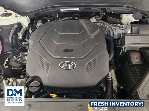 Used 2024 Hyundai Palisade SEL w/ Premium Package FWD image 44