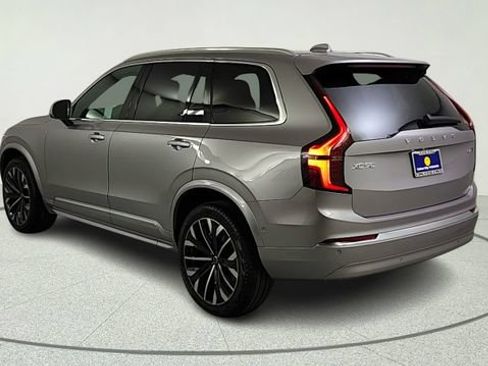 New 2026 Volvo XC90 B6 Plus w/ Protection Package AWD/4WD image 5