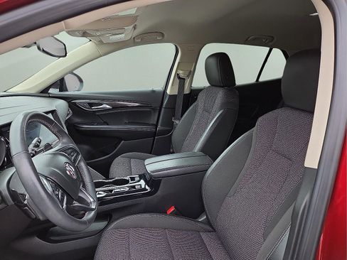 Used 2021 Buick Envision Preferred FWD image 13