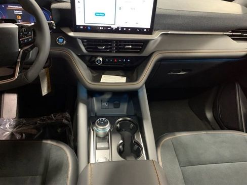 New 2026 Ford Explorer Tremor AWD/4WD image 12