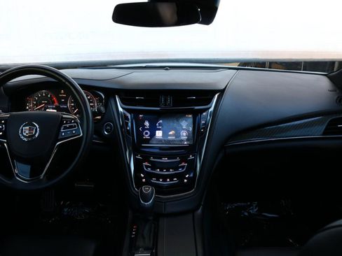 Used 2014 Cadillac CTS Premium AWD/4WD image 43