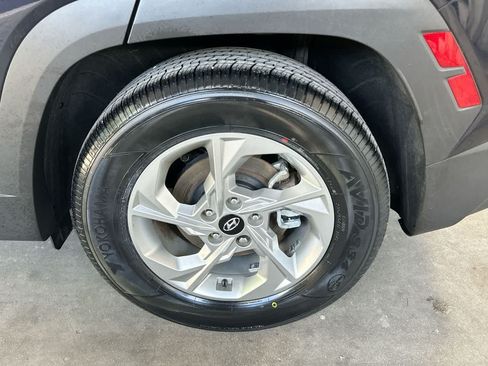 Used 2024 Hyundai Tucson SEL FWD image 11
