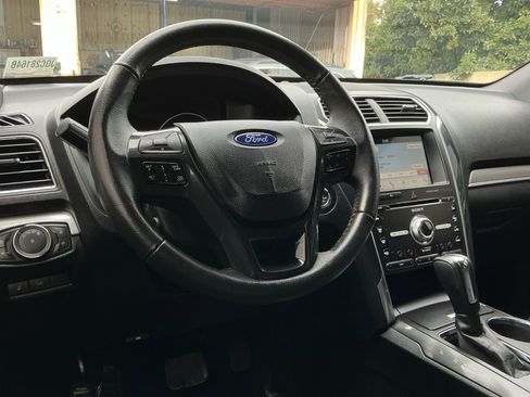 Used 2018 Ford Explorer Sport w/ Equipment Group 401A image 15