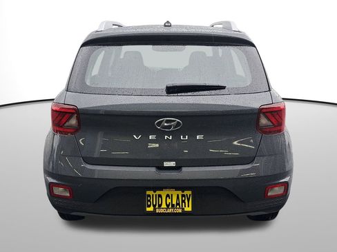 New 2026 Hyundai Venue SEL image 7