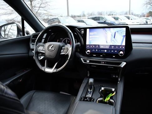 Certified 2023 Lexus RX 350 Premium Plus image 18