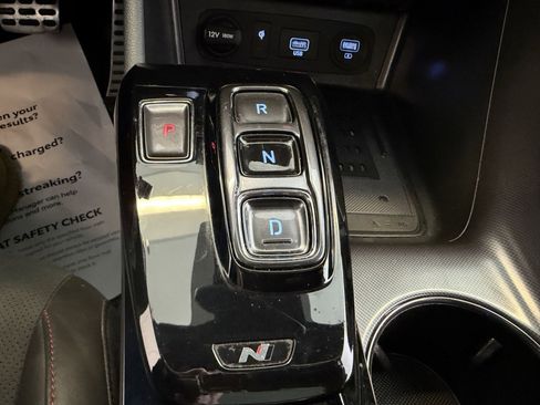 Used 2023 Hyundai Sonata N Line image 24