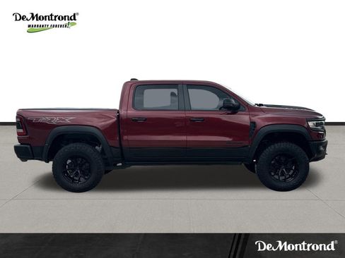 Used 2024 RAM 1500 TRX image 4