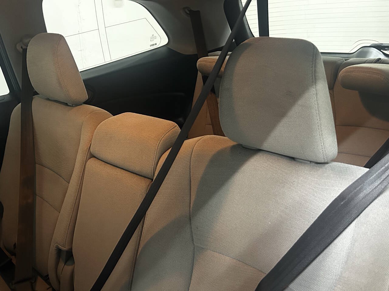 Used 2016 Honda Pilot EX image 32