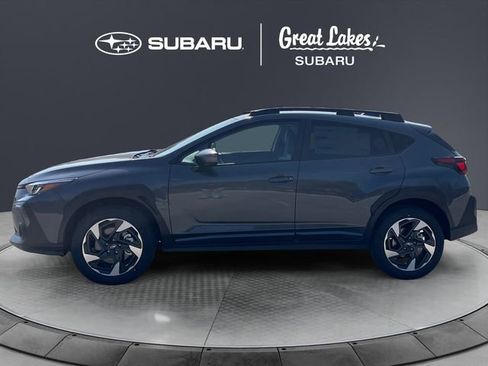 New 2026 Subaru Crosstrek 2.5i Limited AWD/4WD image 2
