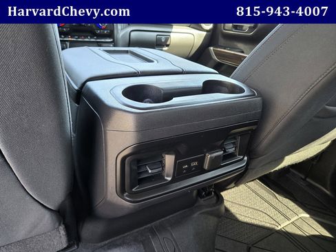 Used 2019 Chevrolet Silverado 1500 RST AWD/4WD image 27
