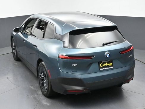 Used 2023 BMW iX xDrive50 w/ Premium Package image 42