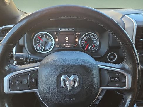 Used 2020 RAM 1500 Big Horn RWD image 24