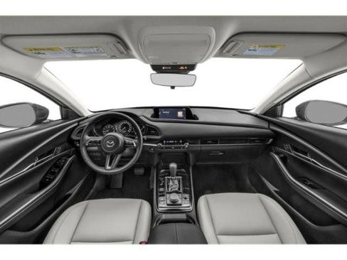 Used 2024 MAZDA CX-30 AWD 2.5 S w/ Preferred Package image 11