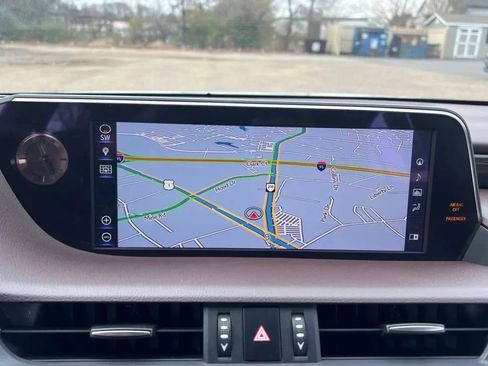 Used 2019 Lexus ES 350 w/ Premium Package FWD image 42