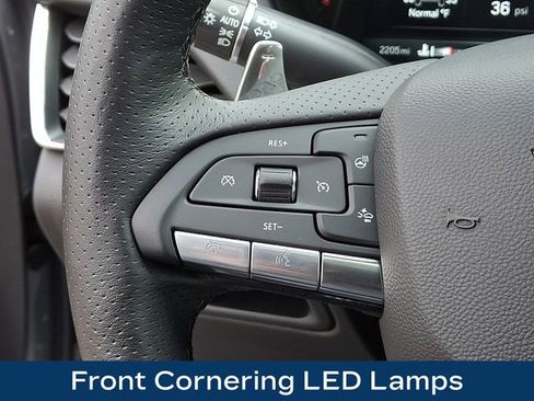 Used 2024 Cadillac CT5 Sport w/ Technology Package image 25