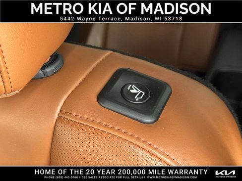 Used 2024 Kia Telluride SX Prestige X-Line AWD/4WD image 34