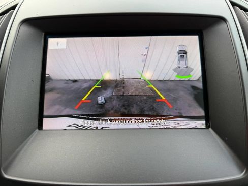 Used 2020 Ford Edge SE AWD/4WD image 25