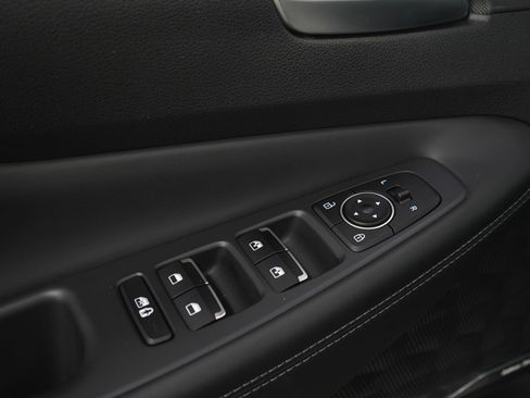 Used 2023 Hyundai Santa Fe SEL Premium image 21