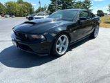 Used 2010 Ford Mustang GT image 2