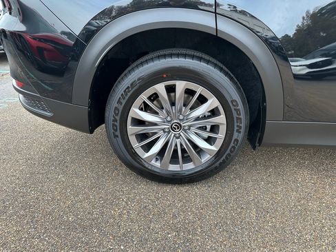 New 2026 MAZDA CX-90 3.3 Turbo w/ Select Package image 5