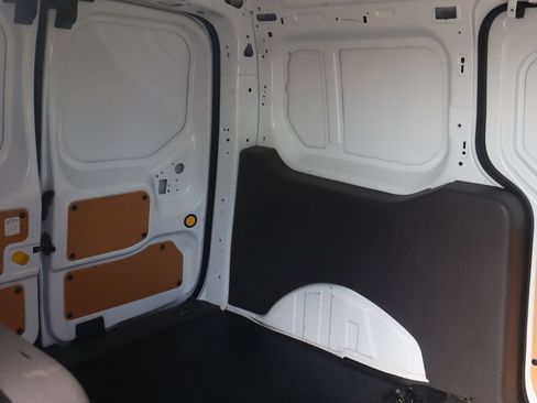 Used 2021 Ford Transit Connect XL FWD image 13