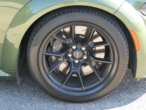 Used 2023 Dodge Charger SRT Hellcat image 27