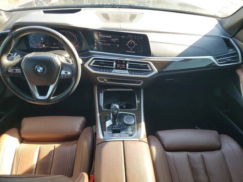 Used 2020 BMW X5 sDrive40i w/ Premium Package image 25