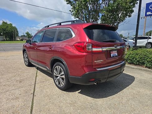 Used 2019 Subaru Ascent Limited AWD/4WD image 8