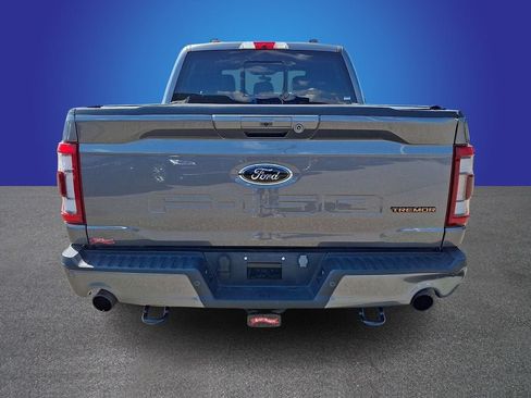 Used 2023 Ford F150 Tremor w/ Equipment Group 402A High AWD/4WD image 5
