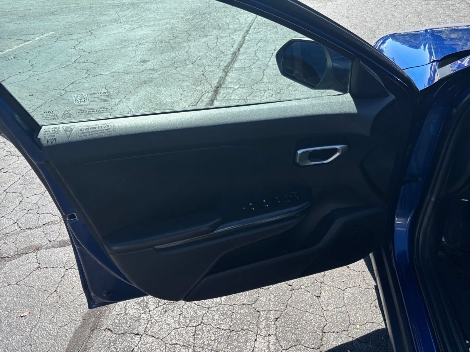 Used 2026 Kia K4 FWD image 18