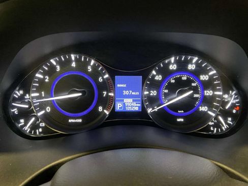 Used 2018 INFINITI QX80 4WD w/ Deluxe Technology Package image 52