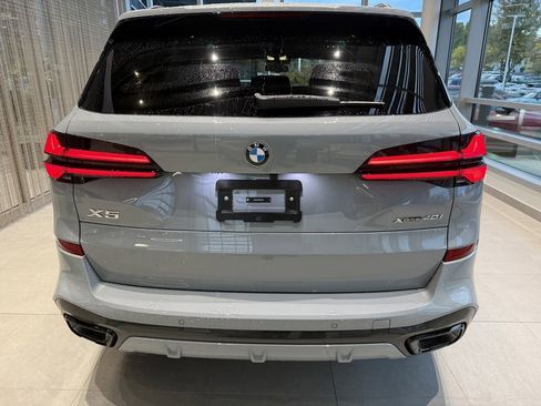 New 2026 BMW X5 xDrive40i image 5