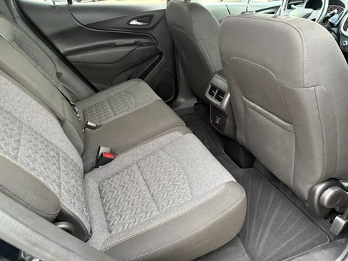 Used 2024 Chevrolet Equinox LT w/ Driver Convenience Package AWD/4WD image 37