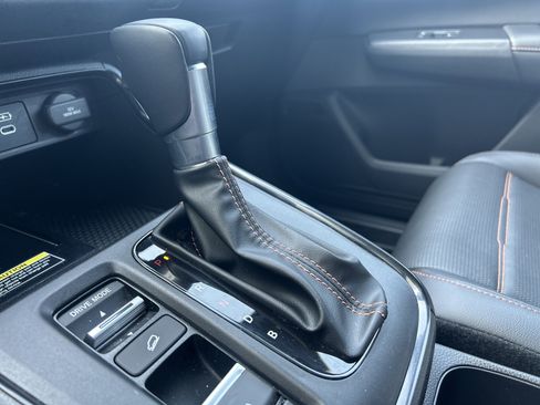 Certified 2025 Honda CR-V Sport-L image 16