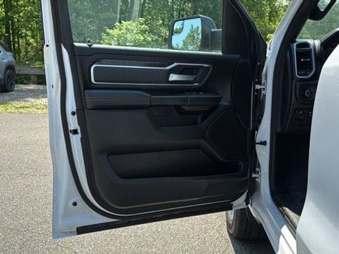 Certified 2022 RAM 1500 Big Horn AWD/4WD image 12