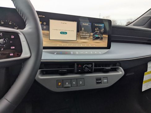 New 2026 Nissan Leaf SV+ w/ Floor Mat Package (SV+) image 19