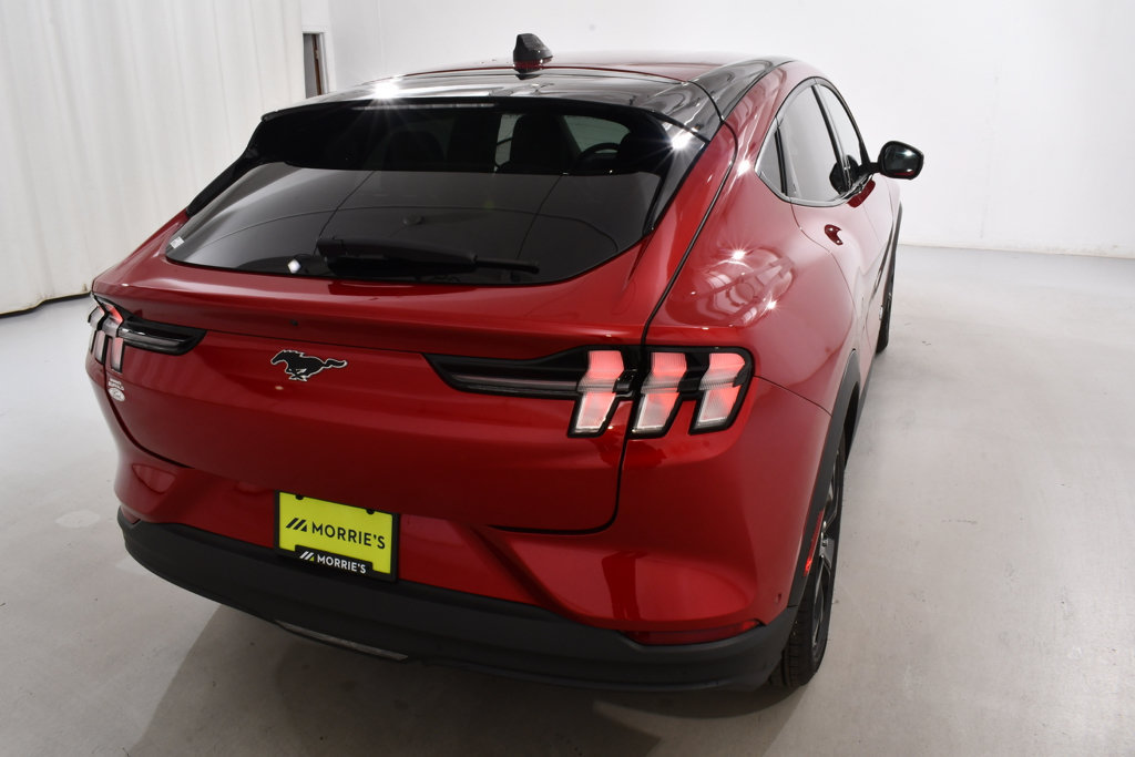 Used 2024 Ford Mustang Mach-E Select w/ Comfort Package Lite AWD/4WD image 12