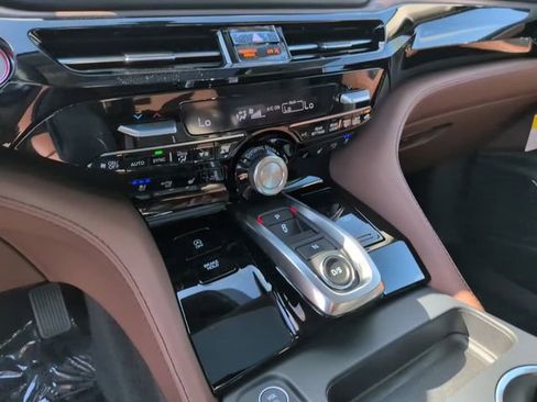 New 2026 Acura MDX w/ Advance Package image 20