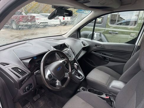 Used 2018 Ford Transit Connect XL image 7