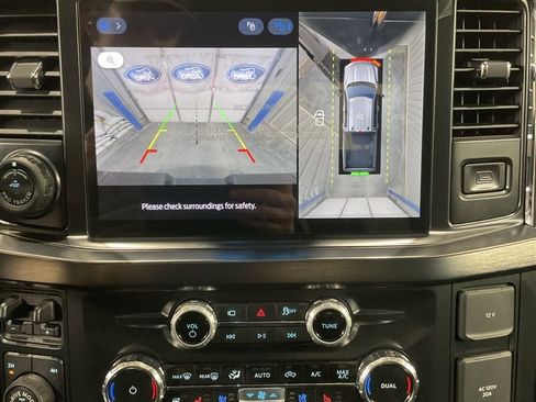 Used 2026 Ford F250 Lariat w/ Tremor Off-Road Package image 18