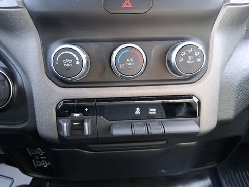 Used 2024 RAM 1500 Tradesman w/ Tradesman Group image 25